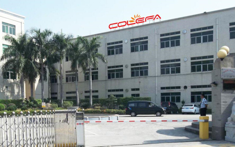 中国 Shenzhen Colefa Gift Co., Ltd. 会社概要