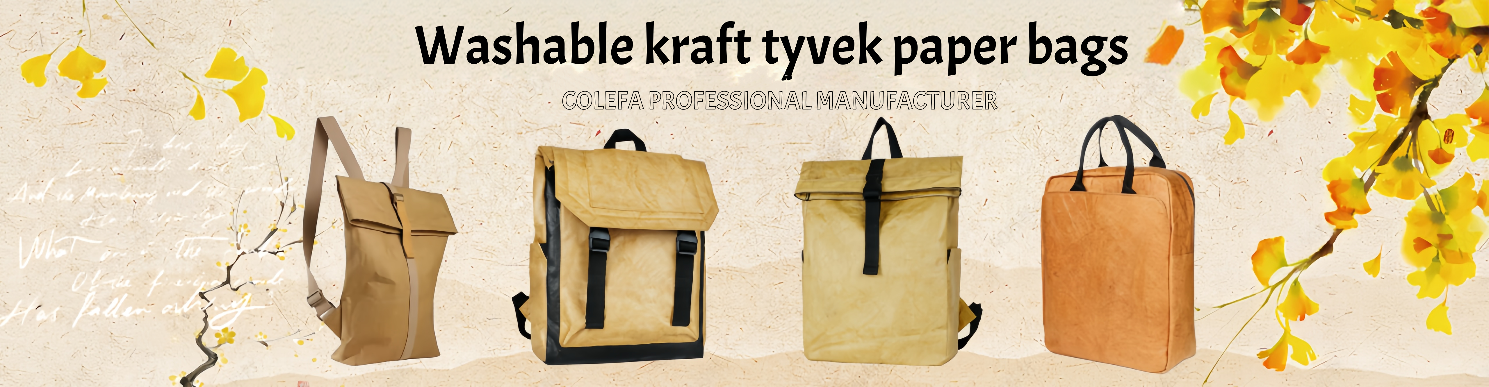 品質 バックパック 工場