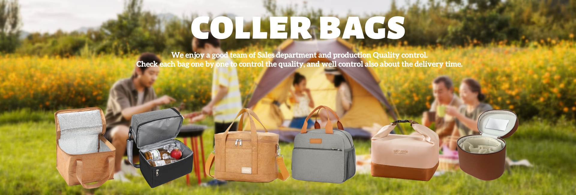 品質 バックパック 工場