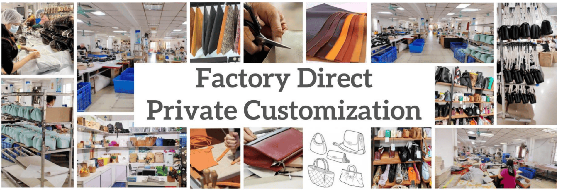 品質 バックパック 工場