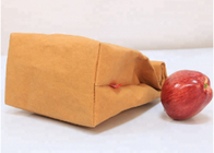 方法設計再使用可能な昼食は再使用可能な軽食およびサンドイッチ袋を袋に入れます サプライヤー