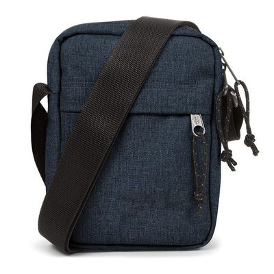 Black Grey Messenger Crossbody Bag Polyester Canvas Crossbody Shoulder Side Bags For Men