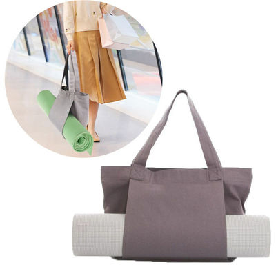 Oxford 46x33cm Waterproof Yoga Mat Bag Oem Odm