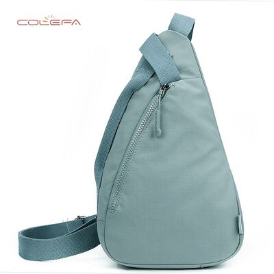 Women's Crossbody Chest Bag 2026 New Collection Versatile Casual Bags Fashionable Crossbody Bag Wholesale with Custom LOGO