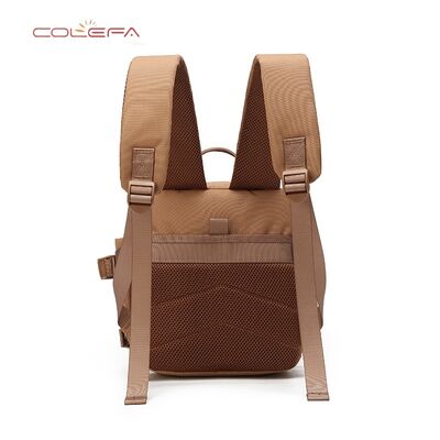 Custom Oxford Made 9L Mini Camo Backpack Fitness Fashion Sports Backpack Outdoor Sports Commuting Cycling Travel Bag with LOGO