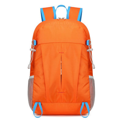 Lightweight Travel Backpack for Hiking Sports & Outdoor Activities Portable Folding Backpack Mountaineering Waterproof Bag