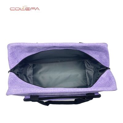 Best-Selling Compact Sewing Machine Storage Bag Large Capacity Lightweight Oxford Single-Shoulder Handheld Portable Storage Bag
